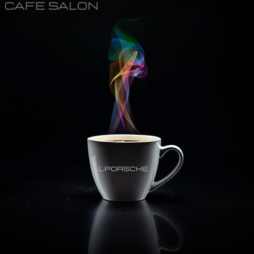 Cafe Salon