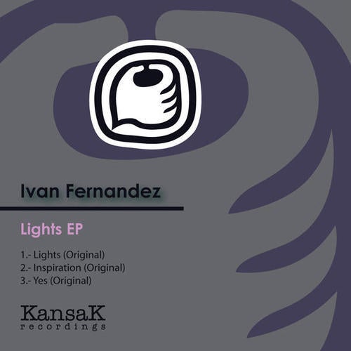 Lights EP