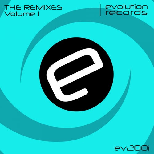 The Remixes, Vol. 1
