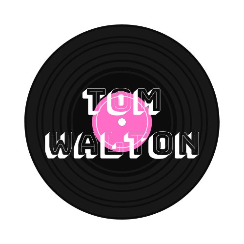 Tom Walton