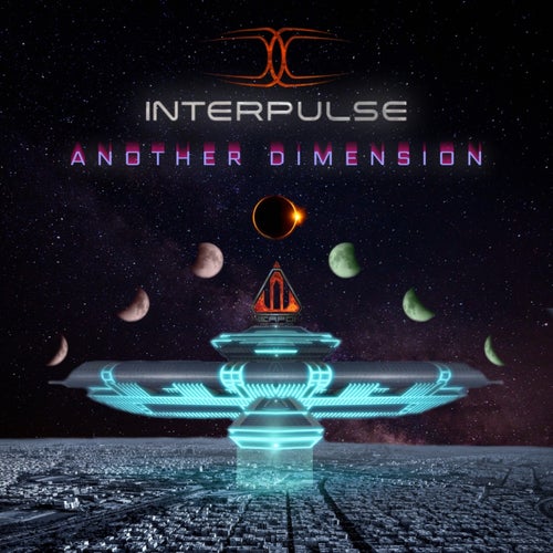  Interpulse - Another Dimension (2024) 