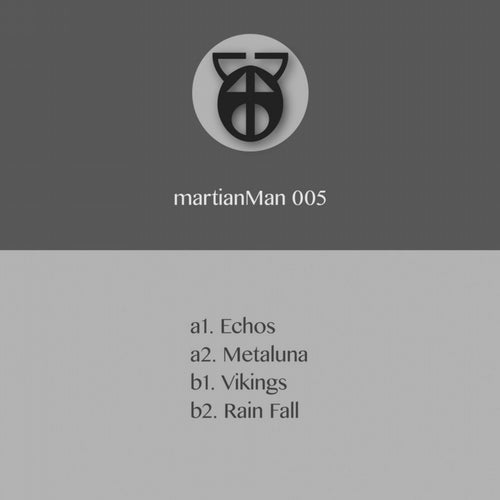 martianMan 005