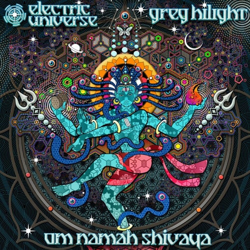 Om Namah Shivaya