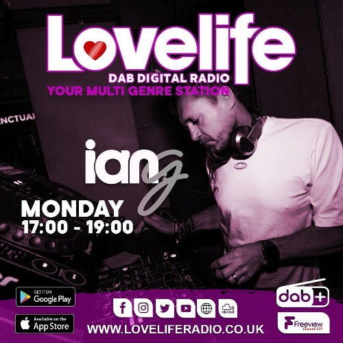 LoveLife Radio Show 25 February 2024