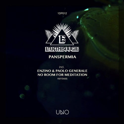 Panspermia