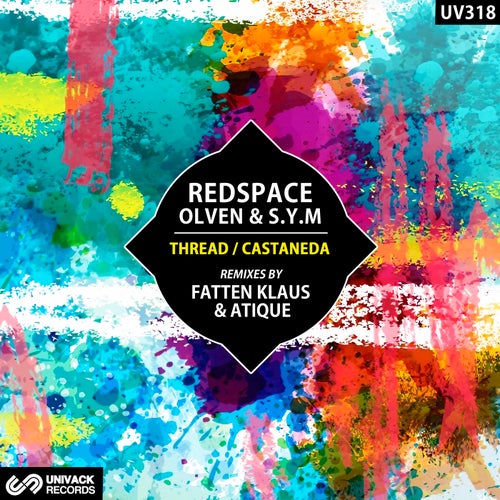 Thread / Castaneda