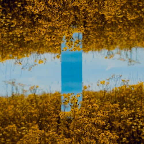 World Of Reflections (Peer Kusiv Remix)