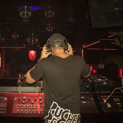 Ecko2 Techno May Selection