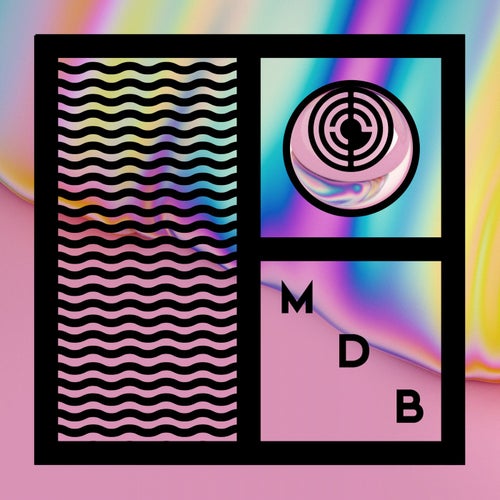 MDB (feat. DJ Funk)