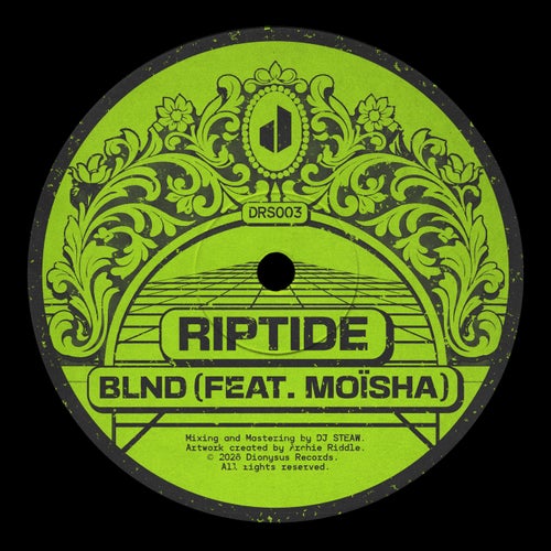 Riptide