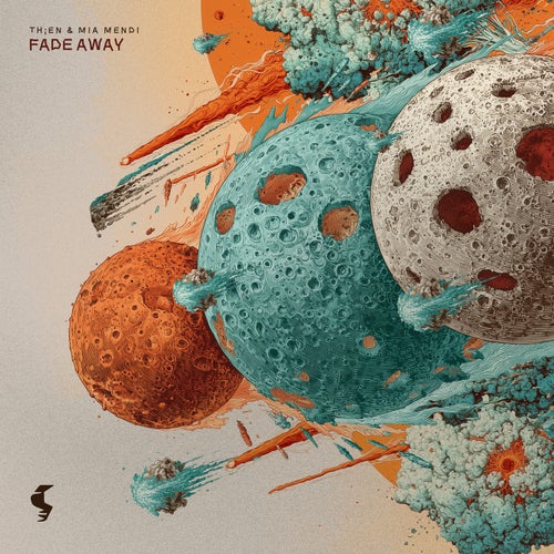 Fade Away (Extended Mix)