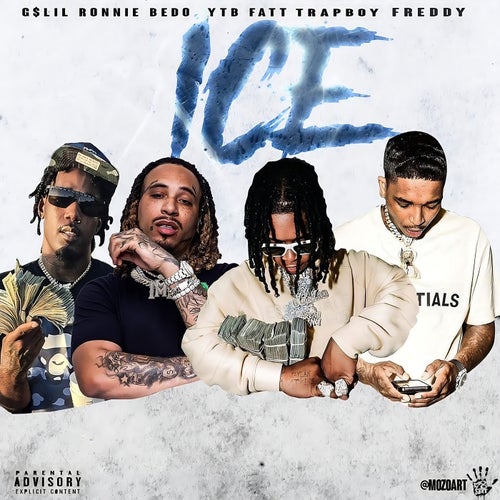Ice