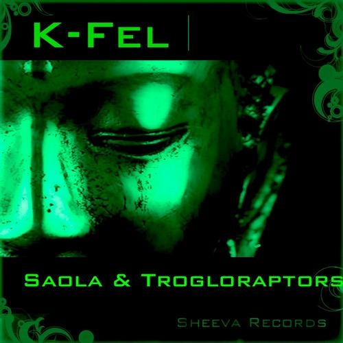 K-Fel - Saola & Trogloraptors