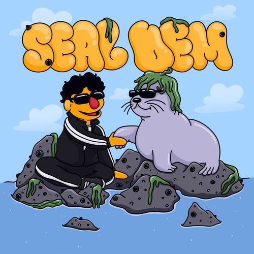 Seal Dem