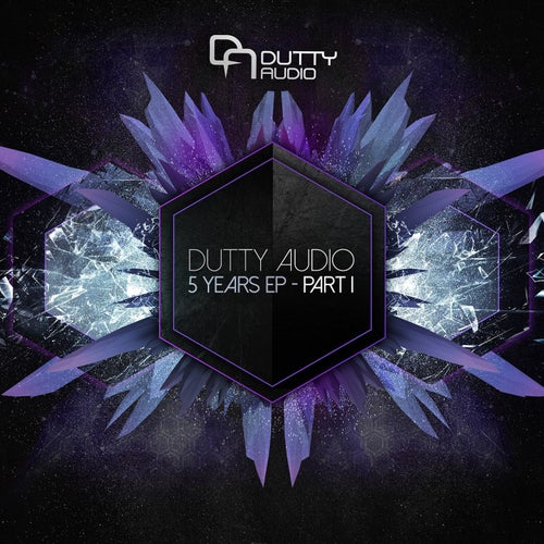5 Years Of Dutty Audio Part I