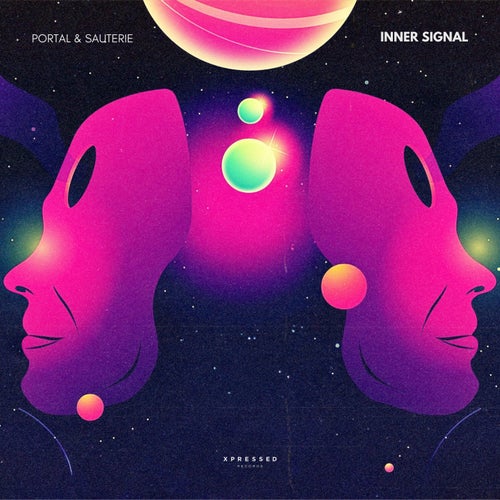 Inner Signal