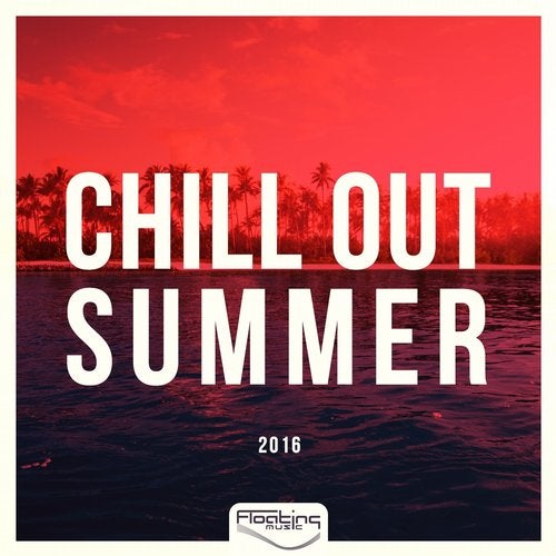 Cover art for Chill out Summer 2016