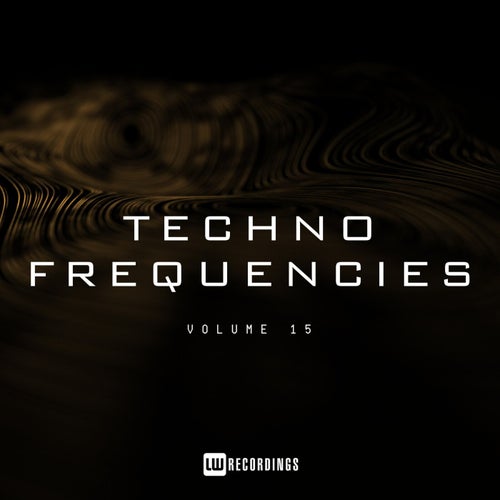 Techno Frequencies, Vol. 15