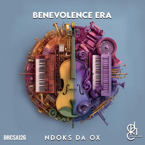 Benevolence Era