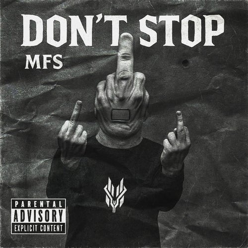 Don't Stop (Extended)