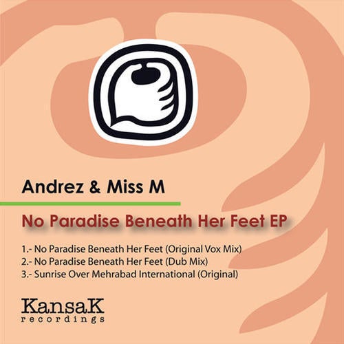 No Paradise Beneath Her Feet EP