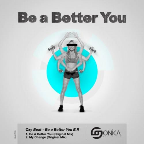 Be A Better You