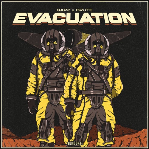 Evacuation