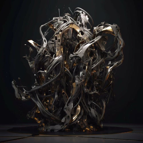Cover art for fabric SELECTS II