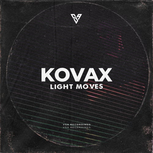  KovaX - Light Moves (2023) 