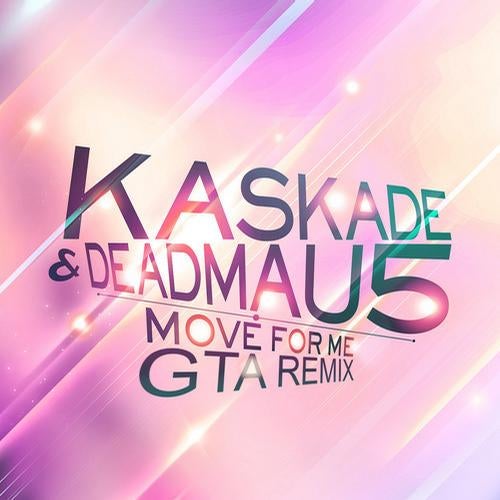 Move for Me - GTA Remix