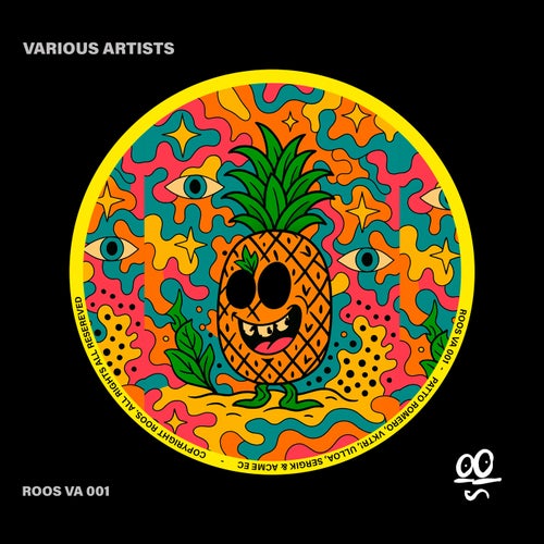 ROOS VA