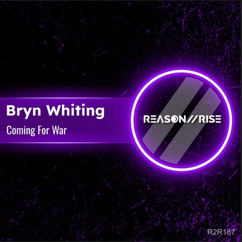 Bryn Whiting — Coming For War (2026)