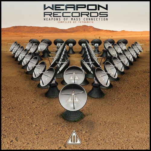 Weapons of Mass Connection
