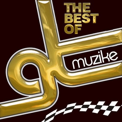 The Best Of GT Muzike