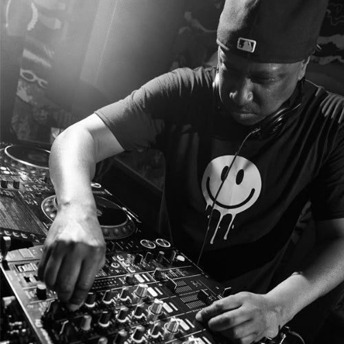 Todd Terry February 19' Chart