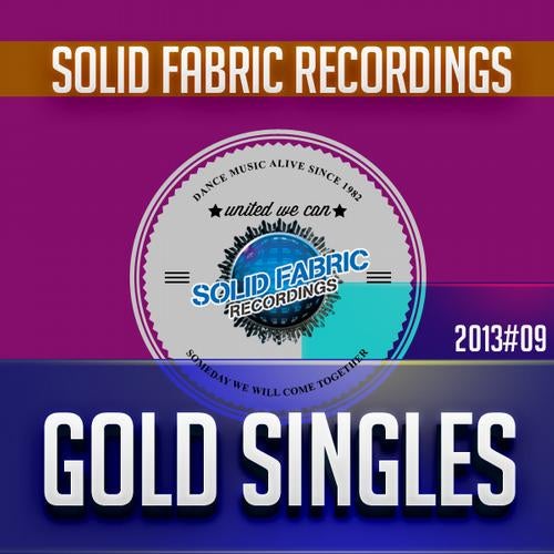 GOLD SINGLES 09 (Essential Autumn Guide 2013)