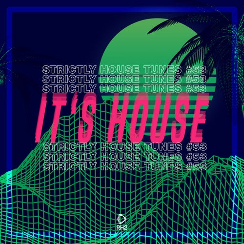 It's House: Strictly House Vol. 53