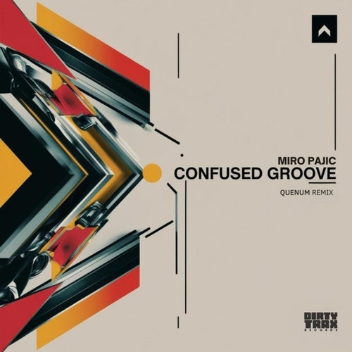 Confused Groove