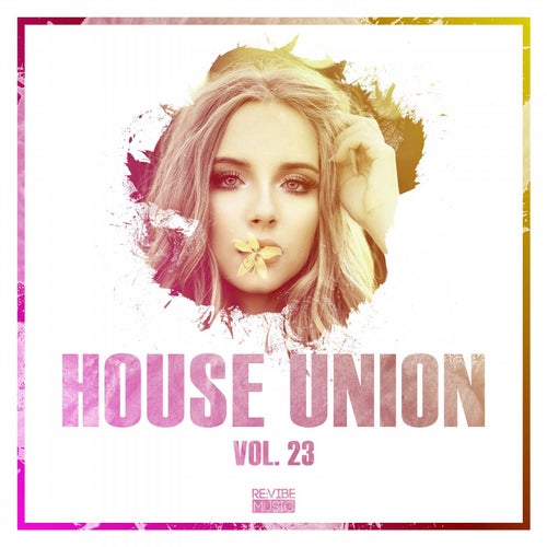 House Union, Vol. 23