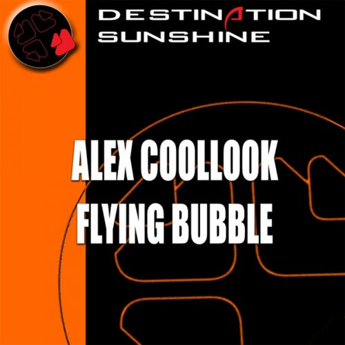 Flying Bubble