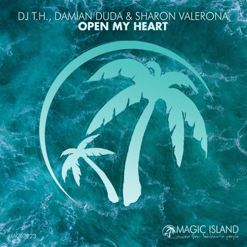 Open My Heart