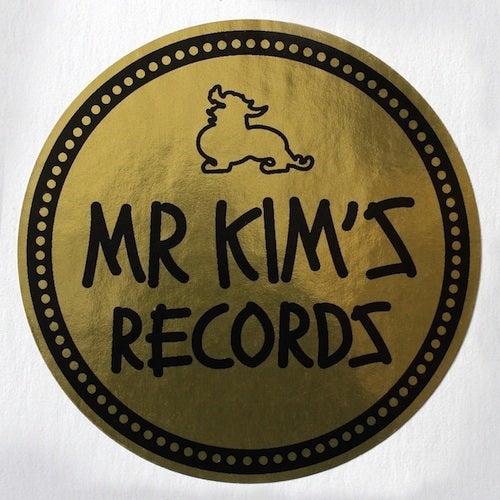 Mr. Kim's Records