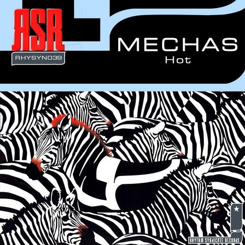 Cover art for Hot