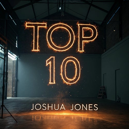 Joshua Jones top 10