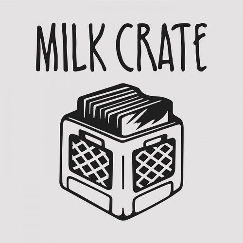 Milk Crate