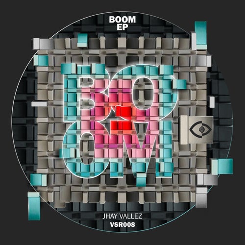 Boom EP