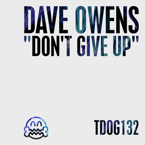 Don't Give Up