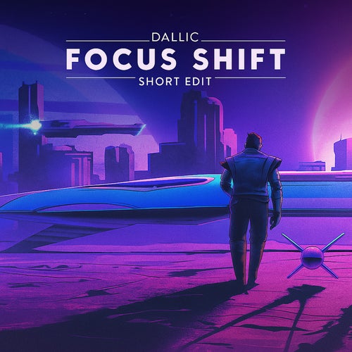 Focus Shift - Short Edit