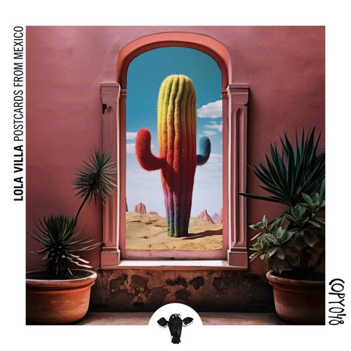 Postcards From Mexico