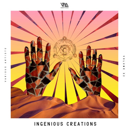 Ingenious Creations Vol. 32